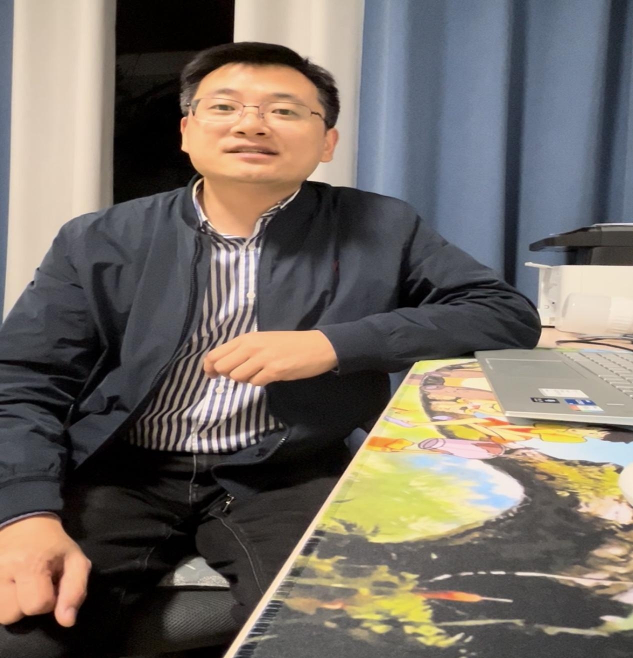 王帅中