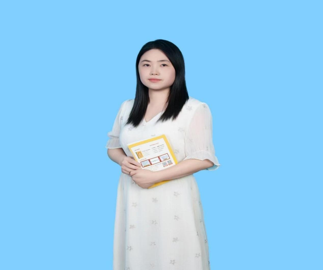 苗冬晓